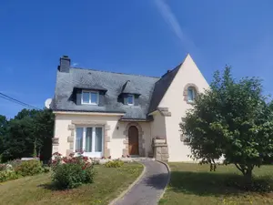 Maison a vendre Pontivy 56300 Morbihan 56 148 m2 6 pièces 260000 euros 063-516 001