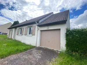 Maison a vendre Saint-Gervais-du-Perron 61500 Orne 61 79 m2 4 pièces 157200 euros 61001-129 001