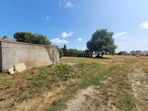 Terrain a batir a vendre Pleurtuit 35730 Ille-et-Vilaine 35 130850 euros 339MO 001