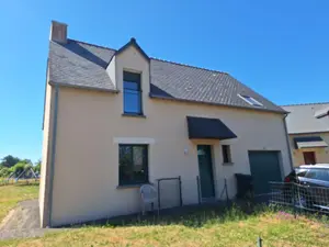 Maison a vendre Romagné 35133 Ille-et-Vilaine 35 114 m2 6 pièces 241500 euros 53077-38 001