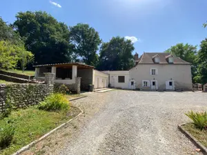 Maison a vendre Châtillon-sur-Indre 36700 Indre 36 190 m2 6 pièces 335000 euros 1052735 001