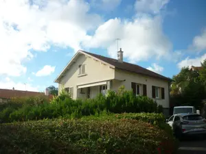 Maison a vendre Orbeil 63500 Puy-de-Dôme 63 101 m2 5 pièces 197000 euros 13385/184 001