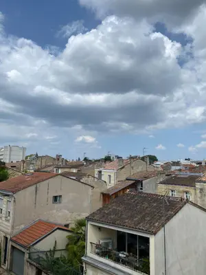 Appartement a vendre Bordeaux 33000 Gironde 33 163 m2 6 pièces 890000 euros 016/1105 001