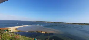 Appartement a vendre Arcachon 33120 Gironde 33 129 m2 4 pièces 1290000 euros 016/1107 001