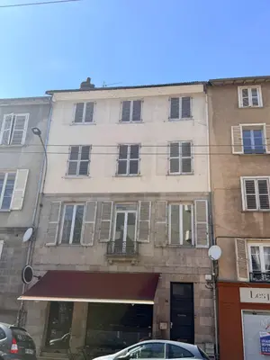 Appartement a vendre Limoges 87000 Haute-Vienne 87 60 m2 3 pièces 106000 euros MGC/1225 001
