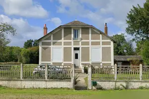 Maison a vendre Mouhet 36170 Indre 36 101 m2 4 pièces 84800 euros 037/2762 001