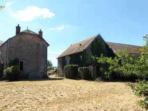 Propriete a vendre Lavaufranche 23600 Creuse 23 130 m2 7 pièces 85280 euros 23010-113794 001