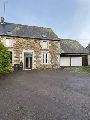 Maison a vendre Javené 35133 Ille-et-Vilaine 35 133 m2 5 pièces 187130 euros 1380 001
