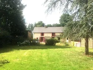 Maison a vendre Iffendic 35750 Ille-et-Vilaine 35 128 m2 4 pièces 228712 euros 050/166 001