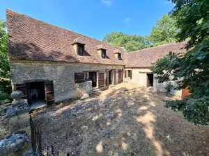 Maison a vendre Archignac 24590 Dordogne 24 130 m2 3 pièces 187000 euros 18113/192 001
