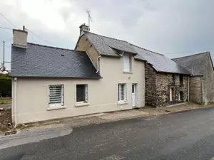 Maison a vendre La Chapelle-de-Brain 35660 Ille-et-Vilaine 35 94 m2 4 pièces 130250 euros ML/223 001