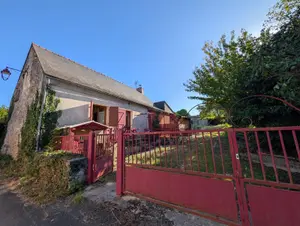 Maison a vendre Savigné-sous-le-Lude 72800 Sarthe 72 79 m2 4 pièces 86000 euros 13861/1757 001