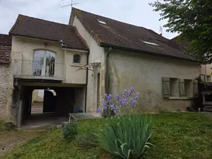 Maison a vendre Neuville-sur-Seine 10250 Aube 10 156 m2 4 pièces 169000 euros 10063/1292 001
