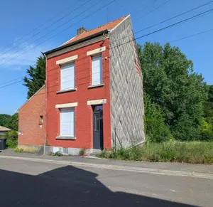 Maison a vendre Saint-Pol-sur-Ternoise 62130 Pas-de-Calais 62 84 m2 4 pièces 105400 euros 2491 001