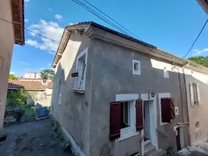 Maison a vendre Bourdeilles 24310 Dordogne 24 78 m2 10 pièces 98640 euros 18113/193 001