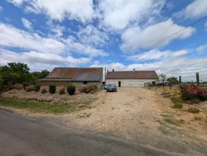 Maison a vendre Mayet 72360 Sarthe 72 75 m2 3 pièces 137800 euros 13861/1758 001