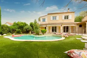 Maison a vendre Marseille 11e Arrondissement 13011 Bouches-du-Rhône 13 175 m2 6 pièces 685000 euros 10521/46 001