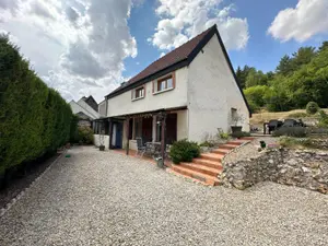 Maison a vendre Saint-Julien-du-Sault 89330 Yonne 89 110 m2 5 pièces 152000 euros 89062-141 001