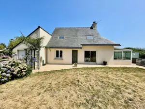 Maison a vendre Penvénan 22710 Côtes-d'Armor 22 64 m2 6 pièces 302700 euros A1 001