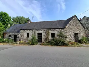 Maison a vendre Caurel 22530 Côtes-d'Armor 22 110 m2 3 pièces 90100 euros 22075/MAIS1682 001