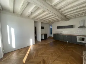 Appartement a vendre Fleury-les-Aubrais 45400 Loiret 45 58 m2 3 pièces 131700 euros 41078/26 001