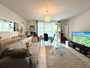 Appartement a vendre Chambéry 73000 Savoie 73 62 m2 3 pièces 209000 euros 73007-238 001