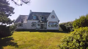 Maison a vendre Saint-Jean-du-Doigt 29630 Finistère 29 139 m2 7 pièces 472500 euros STVE 001