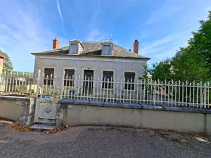 Maison a vendre Saint-Amand-Montrond 18200 Cher 18 120 m2 116550 euros 260123 001