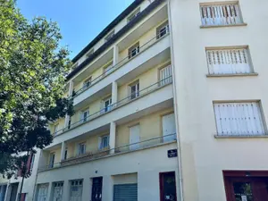 Appartement a vendre Rennes 35000 Ille-et-Vilaine 35 26 m2 2 pièces 107000 euros VR/134 001