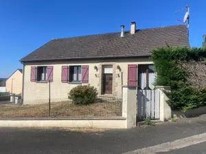 Maison a vendre Villaines-la-Juhel 53700 Mayenne 53 89 m2 4 pièces 121105 euros 12703/3765 001
