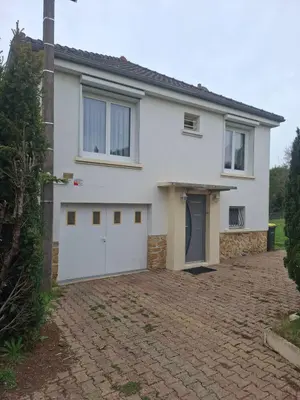 Viager maison Vierzon 18100 Cher 18 75 m2 3 pièces 60000 euros 18016/2204 001