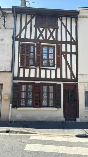 Maison a vendre Châlons-en-Champagne 51000 Marne 51 116 m2 5 pièces 116450 euros 51001-208 001