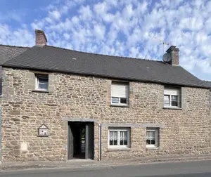Maison a vendre Saint-Broladre 35120 Ille-et-Vilaine 35 115 m2 5 pièces 276080 euros 100/1529 001