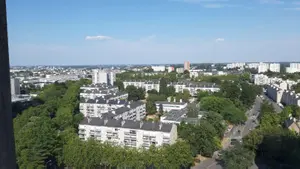 Appartement a vendre Rennes 35000 Ille-et-Vilaine 35 69 m2 3 pièces 166300 euros 010/2272 C 001