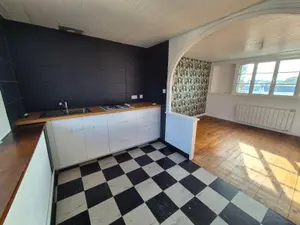 Appartement a vendre Roscoff 29680 Finistère 29 55 m2 4 pièces 228900 euros 29104-APPT1164 001