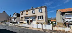 Maison a vendre Thouars 79100 Deux-Sèvres 79 72 m2 4 pièces 92700 euros 79079-58 001