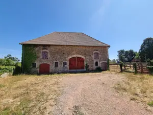 Propriete a vendre Saint-Julien-de-Jonzy 71110 Saône-et-Loire 71 275 m2 3 pièces 147000 euros 20370 001