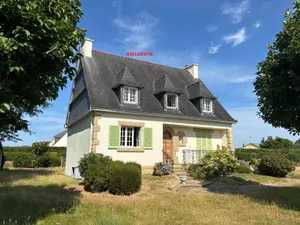 Maison a vendre Edern 29510 Finistère 29 138 m2 6 pièces 220300 euros MAIS/1097 001
