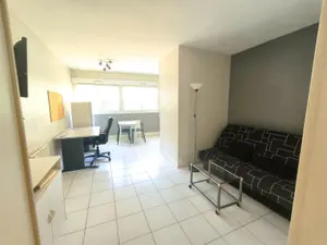 Appartement a vendre Rouen 76000 Seine-Maritime 76 26 m2 1 pièce 67000 euros 11206/1091294 001