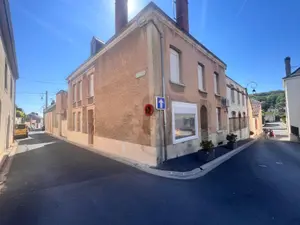 Immeuble de rapport a vendre Verzy 51380 Marne 51 360 m2 298000 euros 51083/VENT/992 001
