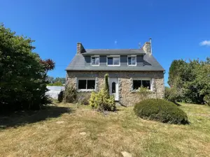 Maison a vendre Ploumilliau 22300 Côtes-d'Armor 22 107 m2 6 pièces 147900 euros A32c 001