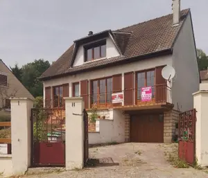Maison a vendre Soissons 02200 Aisne 02 109 m2 5 pièces 175100 euros 1279 001