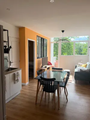 Location appartement Orléans 45100 Loiret 45 10 m2 460 euros PAULANGEVIN 001