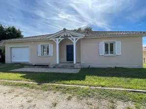 Maison a vendre Saint-Émilion 33330 Gironde 33 163 m2 8 pièces 474000 euros 33204/18 001