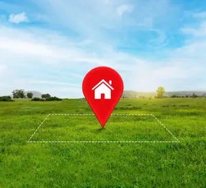 Terrain a batir a vendre Préty 71290 Saône-et-Loire 71 35000 euros 71022/468 001