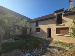 Maison a vendre Bourguignons 10110 Aube 10 142 m2 5 pièces 110000 euros 10063/1293 001