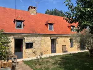 Maison a vendre Gourdon 46300 Lot 46 164 m2 5 pièces 350000 euros 46041/461 001