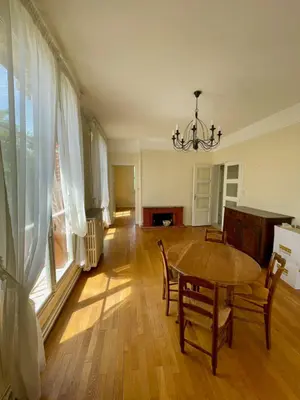 Appartement a vendre Le Creusot 71200 Saône-et-Loire 71 93 m2 121400 euros 13744/335 001