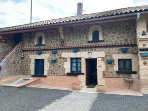 Maison a vendre Romenay 71470 Saône-et-Loire 71 85 m2 4 pièces 140000 euros 13755/501 001