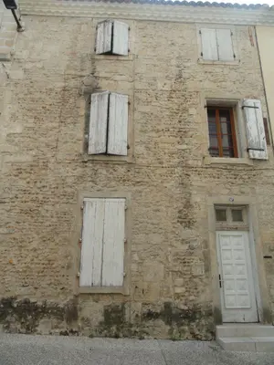 Immeuble de rapport a vendre Saint-Gilles 30800 Gard 30 130 m2 5 pièces 180250 euros 11411/458 001